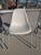 1960s Set of Eames for Herman Miller Fiberglass Shell DSS Chairs For Sale - Image 9 of 18