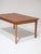 Vintage Danish Extendable Dining Table in Teak, 1960s For Sale - Image 6 of 16