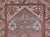 Red Antique Persian Malayer Runner With Allover Pattern in Soft Red 3'3 X 13'5 For Sale - Image 8 of 12