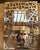 Art Deco Pier Glass Mirror with Circles For Sale - Image 3 of 7