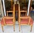 Set of 6 Dining Chairs by William J. Clingman for J.L.Metz Furniture Co. For Sale - Image 14 of 16