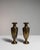 Early 20th Century France Brass Vase For Sale - Image 4 of 15