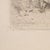 Early 19th Century The Interior of a Shed (Donkey) | John Frederick Lewis Engraving | 1826 For Sale - Image 5 of 7
