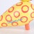 Kay Bojesen Songbird X Leif Sylvester Blue Eyes in Multicoloured Wood For Sale - Image 6 of 9