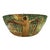 1920s Weller Arts & Crafts Forest Woodcraft Pottery Hanging Planter C1920 For Sale - Image 5 of 11