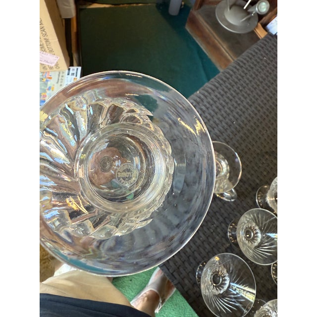 Service from St Louis, Set of 50 For Sale - Image 4 of 14