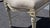 White 8 Vintage French Louis XV Gustavian White Chippendale Carved Chairs or 6 Chairs For Sale - Image 8 of 16