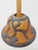 Glass Vintage Meyda Bent Glass Lampshade - Bows - Ribbon - 4" Tall - 8" Diameter For Sale - Image 7 of 12
