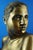 Vincenzo Gemito, Bust Sculpture of Nude Woman, 20th Century, Gilded Bronze For Sale - Image 16 of 18