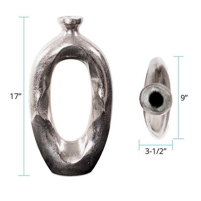 Paradox Vase- Large For Sale - Image 9 of 9