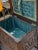 Antique English Work Box For Sale - Image 10 of 12