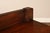 Antique Gustav Stickley Oak Chest of Drawers #626 For Sale - Image 9 of 18