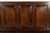Antique English Settle in Oak For Sale - Image 5 of 9
