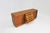 Brown Mid-Century Modern Sideboard from Dyrlund, 1960s For Sale - Image 8 of 10