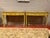 Edwardian Adams Style Painted Consoles a Pair For Sale - Image 13 of 13