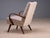 Wood Bentwood Lounge Chairs by Jaroslav Šmídek, 1950s, Set of 2 For Sale - Image 7 of 13