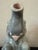 Figurative Sarreguemines French Majolica Elephant Pitcher – Model 4470 – c.1900 For Sale - Image 3 of 14