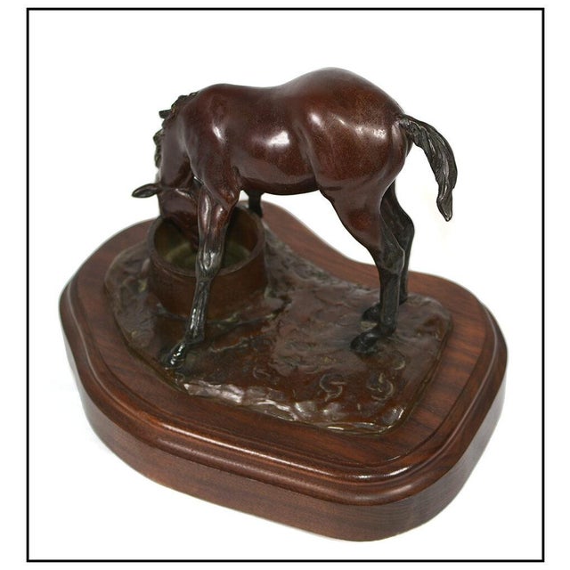 Late 20th Century Every Last Drop, Bob Parks For Sale - Image 4 of 7