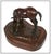 Late 20th Century Every Last Drop, Bob Parks For Sale - Image 4 of 7