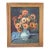 H. Berger Still Life Oil Painting on Canvas For Sale