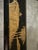 Drexel Heritage Et Cetera Collection Chinoiserie Black Gold & Burl Coffee Table. For Sale - Image 9 of 12