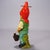 1950s Vintage Heissner Terracotta Garden Gnome, Germany Ca. 1950s For Sale - Image 5 of 6