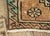 Turkish Mini Rug Oriental Hand Knotted Vintage Rug 1'8" x 3' #21097 For Sale In Houston - Image 6 of 8