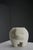 Belgian Artist, Abstract Sculpture, 1970s, Plaster For Sale - Image 5 of 13
