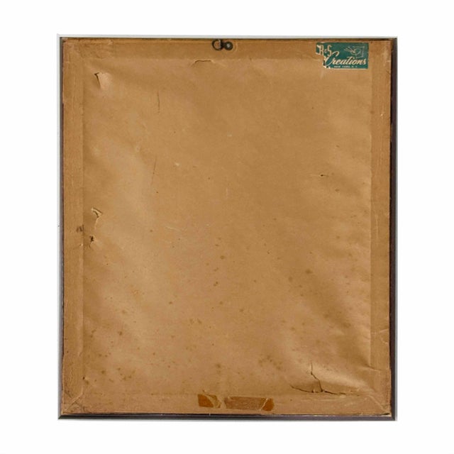 Tan English Soldier Prints - Vintage - A Pair For Sale - Image 8 of 12