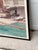 Slim Aarons Vintage Framed MCM Enlarged Photo in the Style of Slim Aarons For Sale - Image 4 of 5