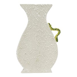 Example of Arts and Crafts Vases