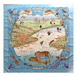 Example of Scarves