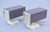 Wall Lamps by Preben Dahl for H.F. Belysning, Denmark, 1960s, Set of 2 For Sale - Image 10 of 15
