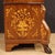 1960s Dutch Inlaid Wood Secretary, 1960s For Sale - Image 5 of 13
