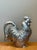 Vintage Arthur Court Pewter Rooster Pitcher For Sale - Image 15 of 18