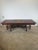 This striking dining table was crafted by Berkey & Gay, one of America’s most respected furniture manufacturers of the...