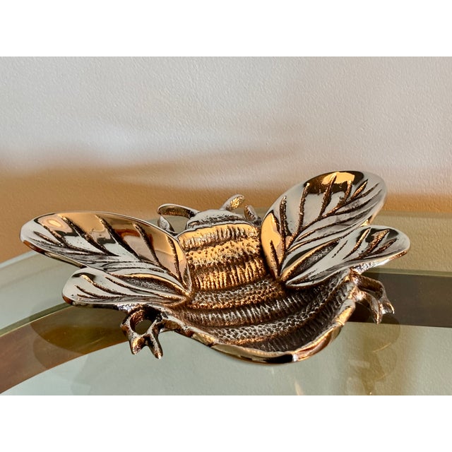 Traditional Bee Catchall For Sale - Image 3 of 7