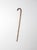 Brown 1920s Bamboo Cane Collection For Sale - Image 8 of 9
