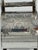 Late 19th Century Set of 6 American Victorian Sterling Silver Figural Chair Napkin Rings For Sale - Image 9 of 12