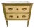19th Century Painted Commode For Sale