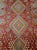 Textile Wool Kilim Rug with Traditional Geometric Patterns For Sale - Image 7 of 11