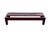 Mid 20th Century Hale 3 Section Mahogany Barrister Bookcase For Sale - Image 12 of 13