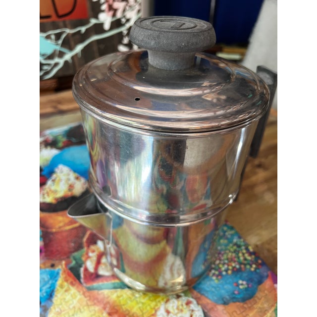 Vintage Renaware Drip-O-Lator For Sale - Image 4 of 10