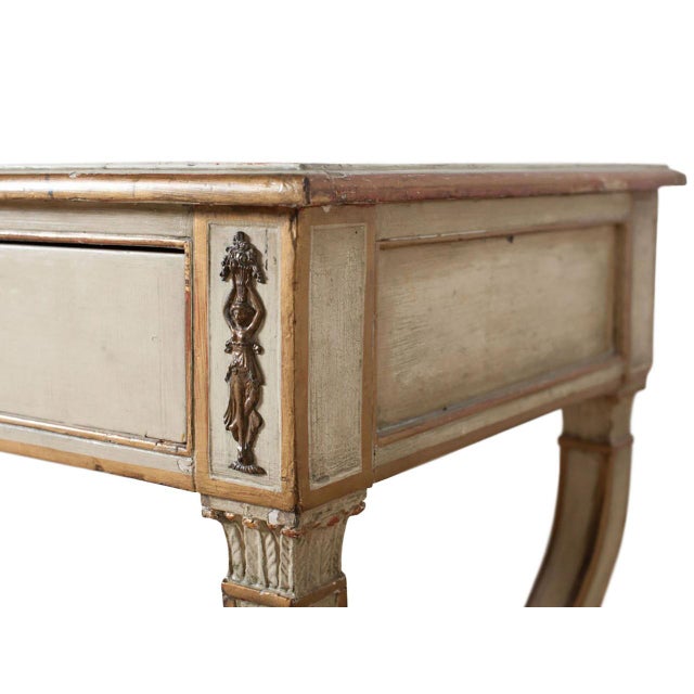 Antique Georgian Console For Sale - Image 4 of 5