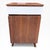 Wood Mid-Century 2-Tone Bedside Cabinet from Meredew, 1950s For Sale - Image 7 of 7