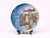 1980s Hans Christian Andersen Fairy Tales Plates by Jorgen Nielsen for Bing & Grondahl, 1980s, Set of 6 For Sale - Image 5 of 11