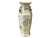 Chinese Chinese Scenery Graphic Hexagonal White Porcelain Art Vase 2 For Sale - Image 3 of 17