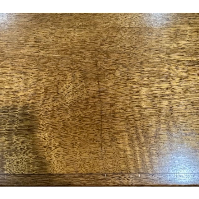 Mid Century Modern Walnut Sideboard. Founders Furniture, Attributed For Sale - Image 14 of 18