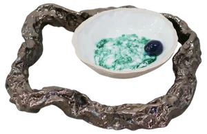 Cup_otoma_08 Bowl by Emmanuelle Roule