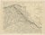 Antique Map of India, Afghanistan, Balochistan and Surroundings by Lowry, 1852, Set of 4 For Sale - Image 3 of 6